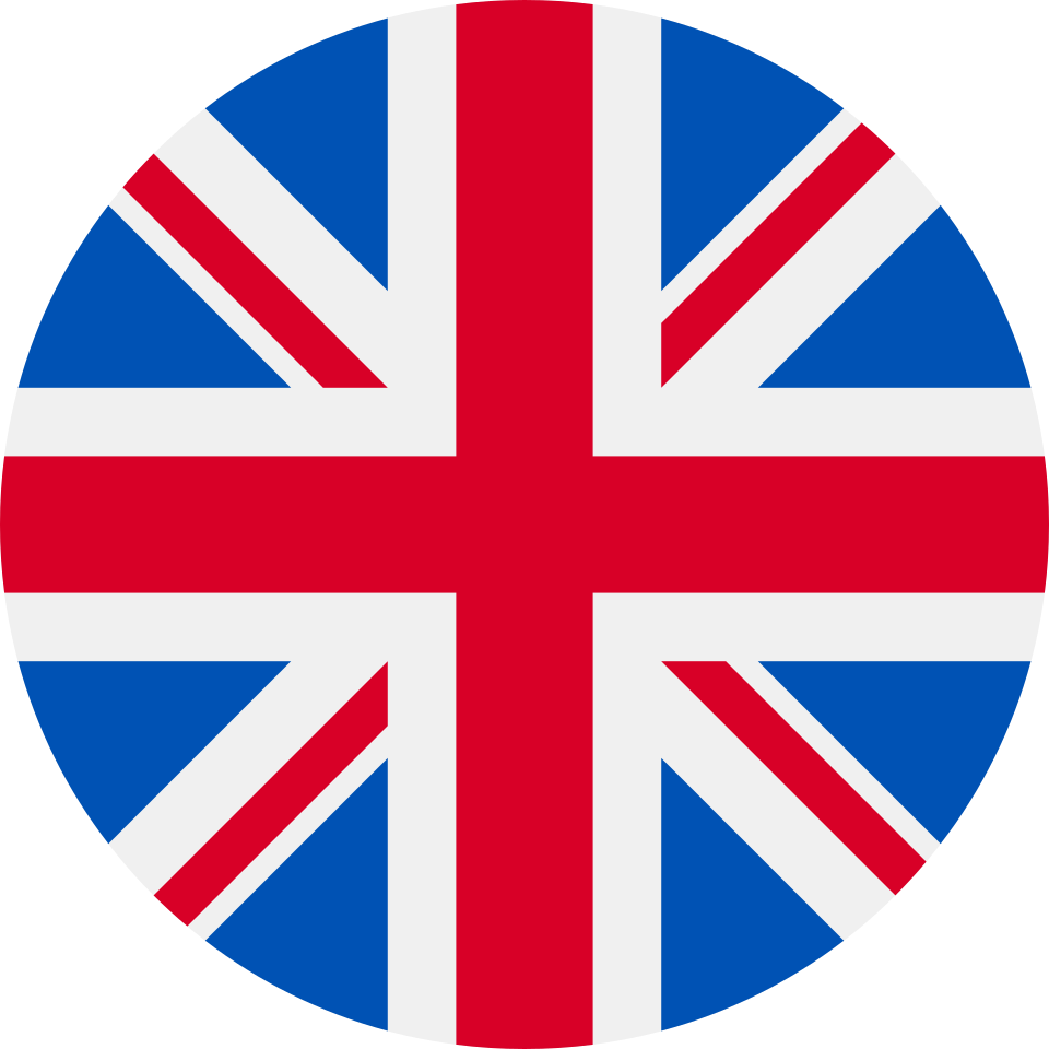 UK Flag
